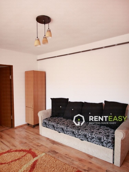 Apartament cu 2 camere pentru inchiriat in Tatarasi