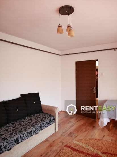 Apartament cu 2 camere pentru inchiriat in Tatarasi