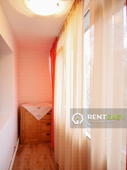 Apartament cu 2 camere pentru inchiriat in Tatarasi