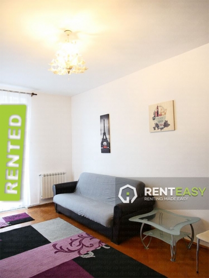 Apartament cu 2 Camere in Centru pentru Inchiriat