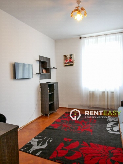 Apartament cu 2 Camere in Centru pentru Inchiriat