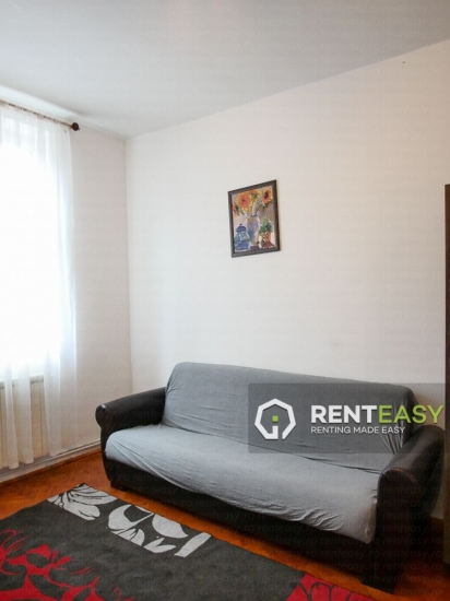 Apartament cu 2 Camere in Centru pentru Inchiriat