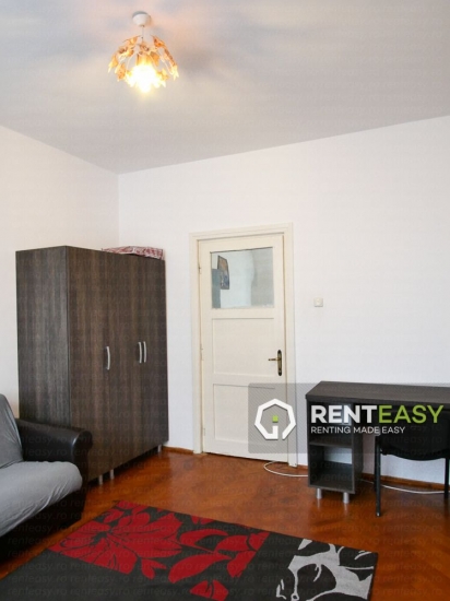Apartament cu 2 Camere in Centru pentru Inchiriat