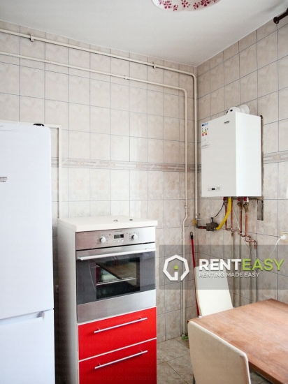 Apartament cu 2 Camere in Centru pentru Inchiriat