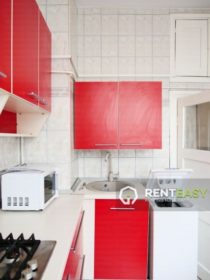 Apartament cu 2 Camere in Centru pentru Inchiriat