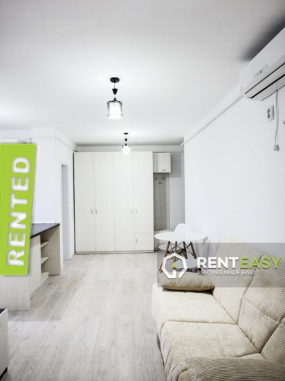 Apartament cu 2 Camere pentru Inchiriat langa Palas - Bloc nouApartament cu 2 Camere pentru Inchiriat langa Palas - Bloc nou