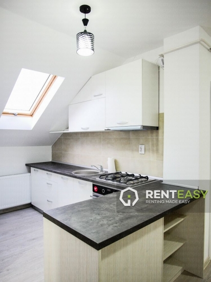 Apartament cu 2 Camere pentru Inchiriat langa Palas - Bloc nou