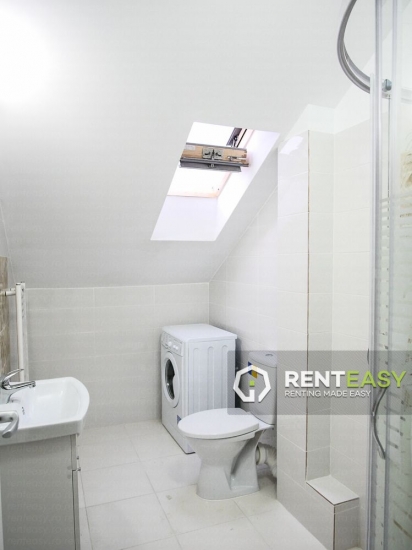 Apartament cu 2 Camere pentru Inchiriat langa Palas - Bloc nou