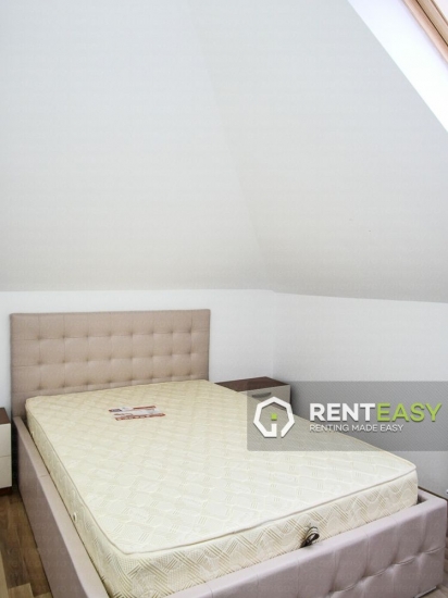 Apartament cu 2 Camere pentru Inchiriat langa Palas - Bloc nou