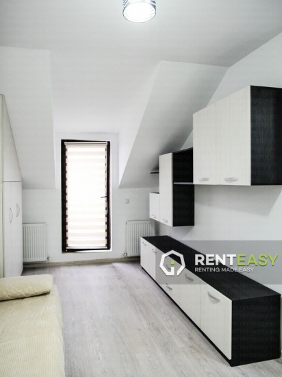Apartament cu 2 Camere pentru Inchiriat langa Palas - Bloc nouApartament cu 2 Camere pentru Inchiriat langa Palas - Bloc nou