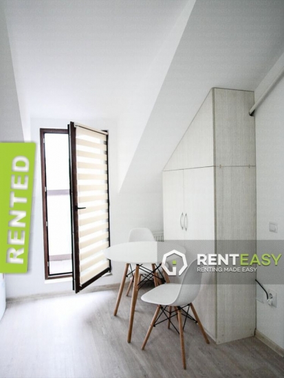 Apartament cu 1 Camera pentru Inchiriat in Centru langa Palas