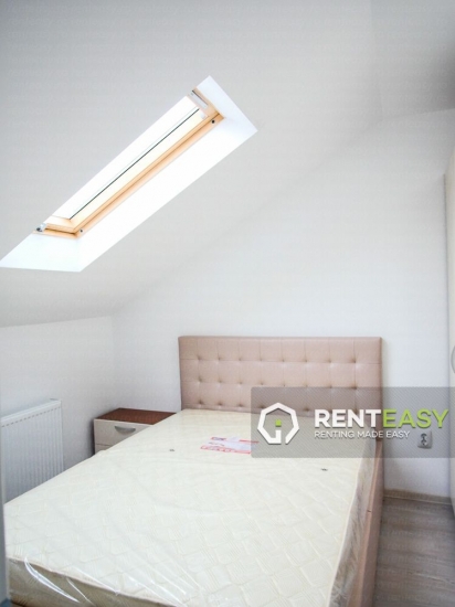 Apartament cu 1 Camera pentru Inchiriat in Centru langa Palas