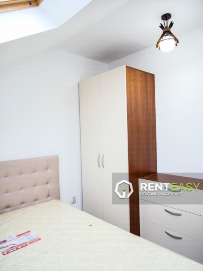 Apartament cu 1 Camera pentru Inchiriat in Centru langa Palas