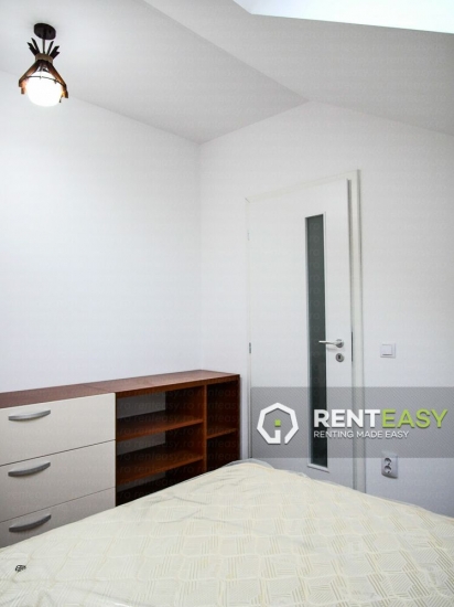 Apartament cu 1 Camera pentru Inchiriat in Centru langa Palas