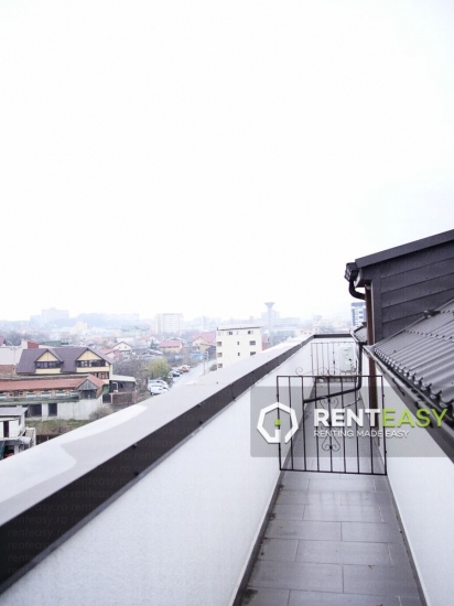 Apartament cu 1 Camera pentru Inchiriat in Centru langa Palas