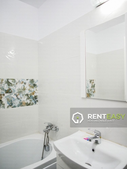 Apartament cu 1 Camera pentru Inchiriat in Centru langa Palas