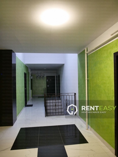 Apartament cu 1 Camera pentru Inchiriat in Centru langa Palas