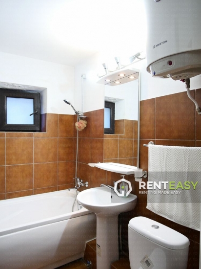 Apartament cu 2 Camere pentru Inchiriat in Pacurari