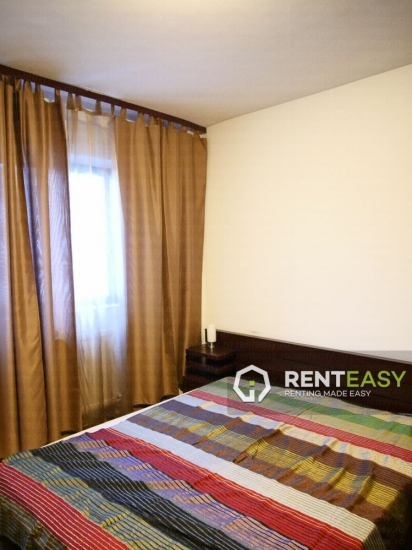 Apartament cu 2 Camere pentru Inchiriat in Pacurari