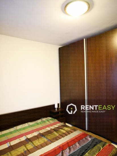 Apartament cu 2 Camere pentru Inchiriat in Pacurari
