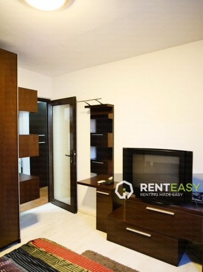 Apartament cu 2 Camere pentru Inchiriat in Pacurari