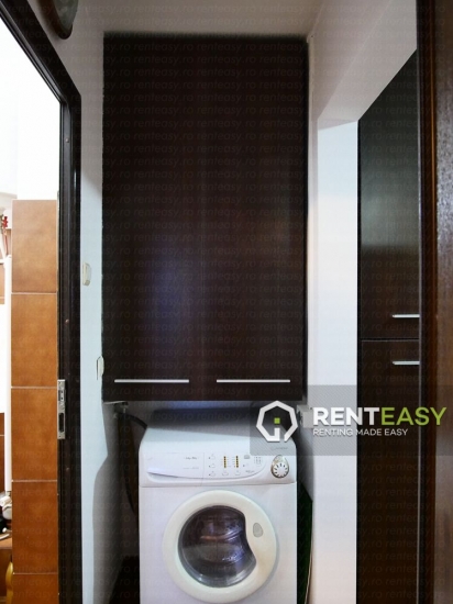 Apartament cu 2 Camere pentru Inchiriat in Pacurari