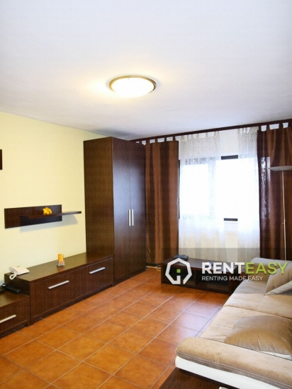 Apartament cu 2 Camere pentru Inchiriat in Pacurari