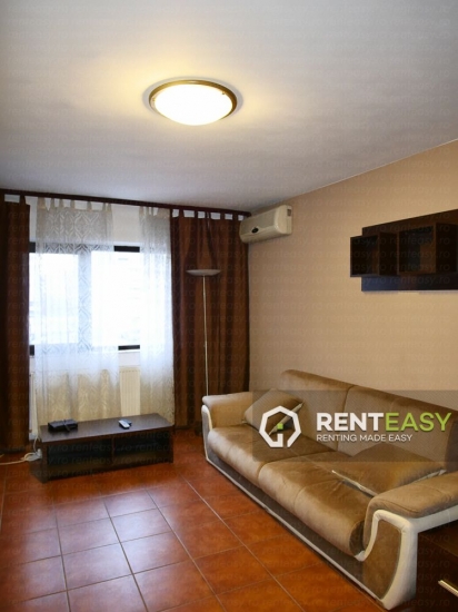 Apartament cu 2 Camere pentru Inchiriat in Pacurari