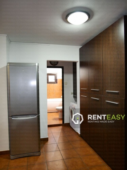 Apartament cu 2 Camere pentru Inchiriat in Pacurari