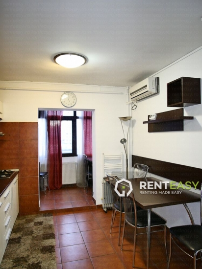 Apartament cu 2 Camere pentru Inchiriat in Pacurari