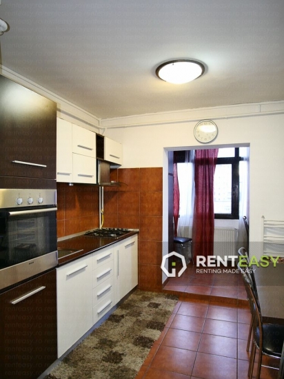 Apartament cu 2 Camere pentru Inchiriat in Pacurari