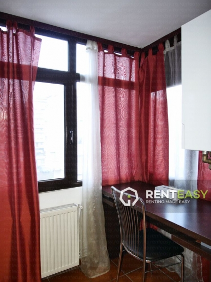 Apartament cu 2 Camere pentru Inchiriat in Pacurari