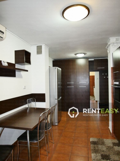 Apartament cu 2 Camere pentru Inchiriat in Pacurari
