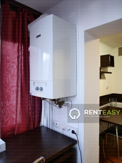 Apartament cu 2 Camere pentru Inchiriat in Pacurari