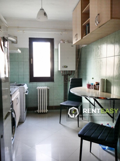 Apartament cu 2 Camere pentru Inchiriat in Cantemir