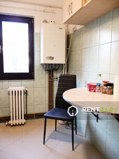 Apartament cu 2 Camere pentru Inchiriat in Cantemir