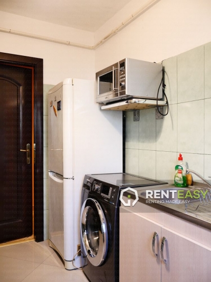 Apartament cu 2 Camere pentru Inchiriat in Cantemir