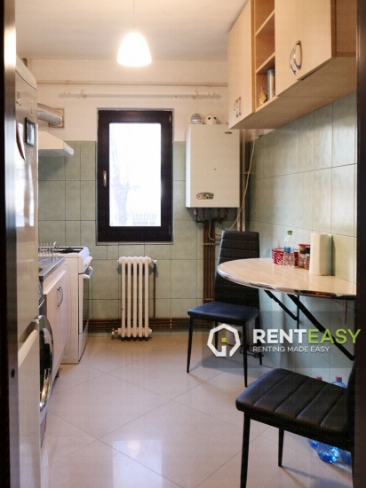 Apartament cu 2 Camere pentru Inchiriat in Cantemir