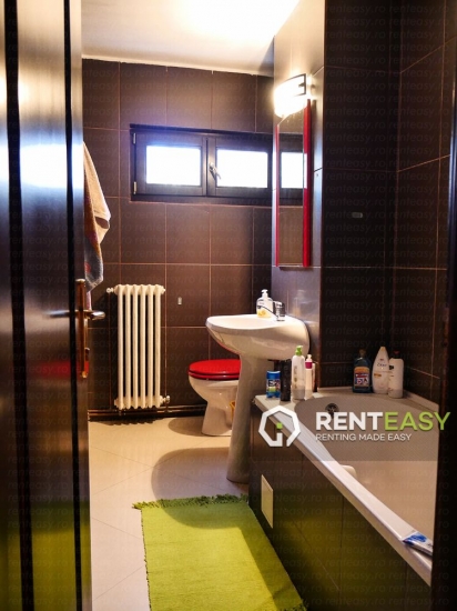 Apartament cu 2 Camere pentru Inchiriat in Cantemir