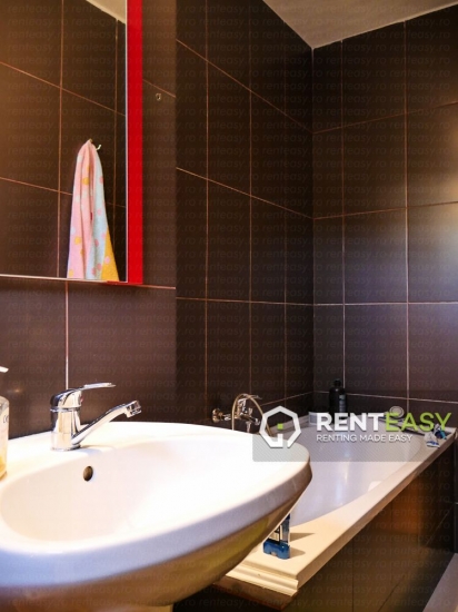 Apartament cu 2 Camere pentru Inchiriat in Cantemir