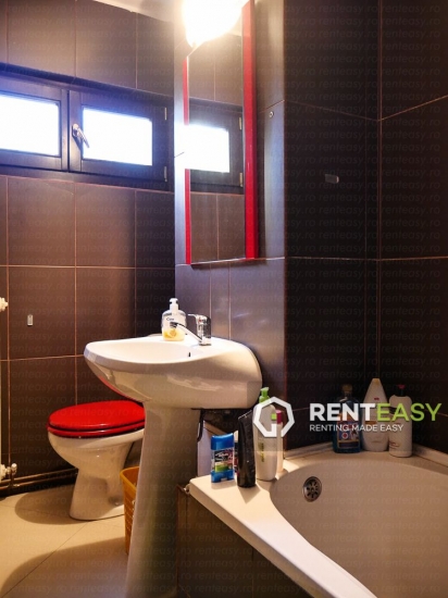 Apartament cu 2 Camere pentru Inchiriat in Cantemir