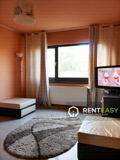 Apartament cu 2 Camere pentru Inchiriat in Cantemir