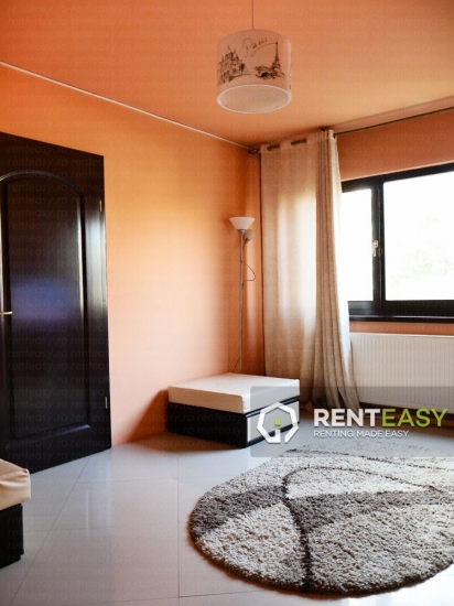 Apartament cu 2 Camere pentru Inchiriat in Cantemir
