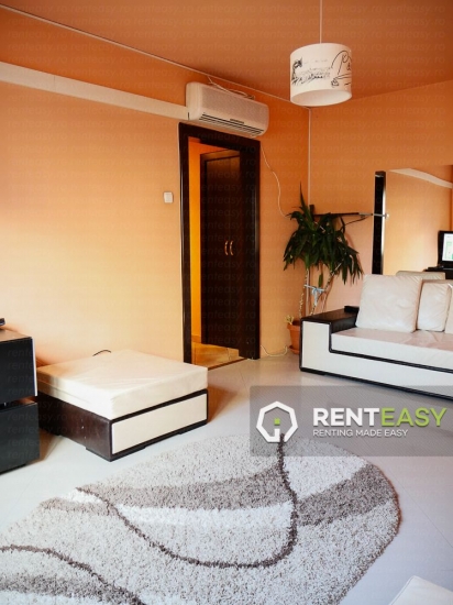 Apartament cu 2 Camere pentru Inchiriat in Cantemir