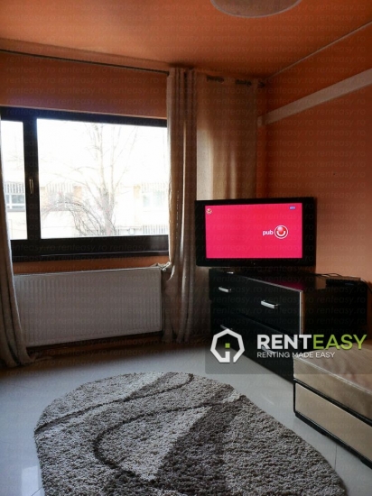 Apartament cu 2 Camere pentru Inchiriat in Cantemir