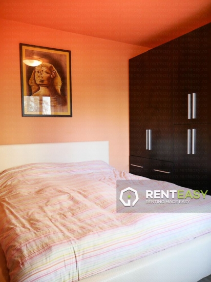 Apartament cu 2 Camere pentru Inchiriat in Cantemir