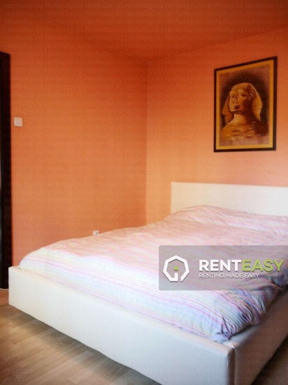 Apartament cu 2 Camere pentru Inchiriat in Cantemir