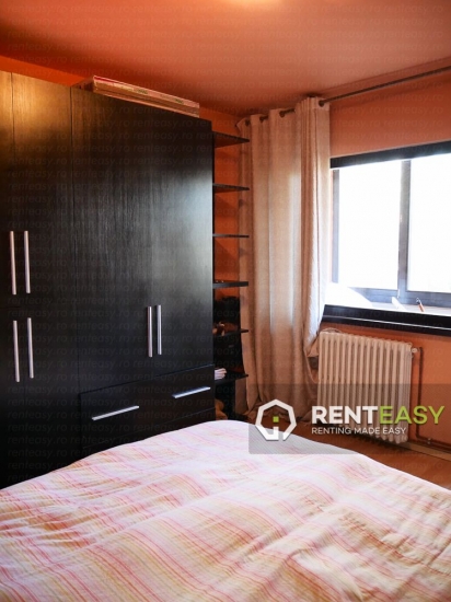 Apartament cu 2 Camere pentru Inchiriat in Cantemir