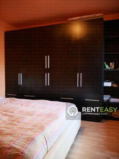 Apartament cu 2 Camere pentru Inchiriat in Cantemir