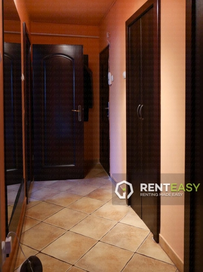 Apartament cu 2 Camere pentru Inchiriat in Cantemir